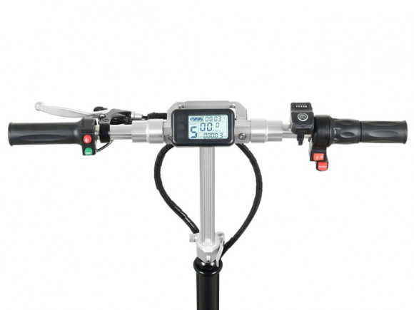 Электротрицикл Mini Trike PRO 700W Электротрицикл Mini Trike PRO 700W