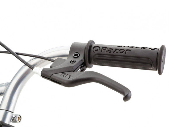 Детский электроквадроцикл Razor Dirt Quad (350 Вт)