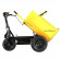 Самоходный Думпер Rutrike «Самосвал» СТД 500 48V900W Самоходный Думпер Rutrike «Самосвал» СТД 500 48V900W
