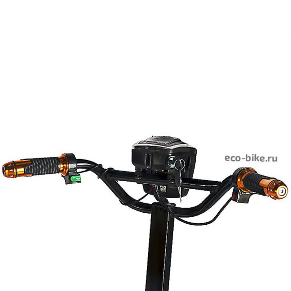 Самоходный Думпер Rutrike «Самосвал» СТД 500 48V900W Самоходный Думпер Rutrike «Самосвал» СТД 500 48V900W