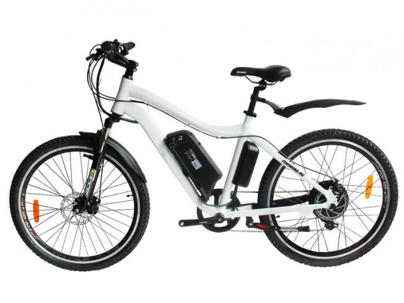 Электровелосипед El-sport bike TDE-10 350W