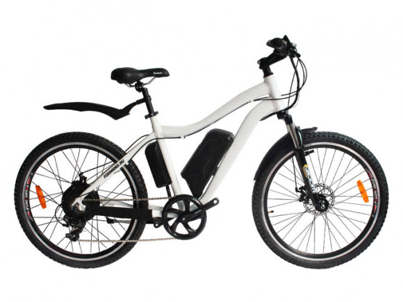 Электровелосипед El-sport bike TDE-10 350W