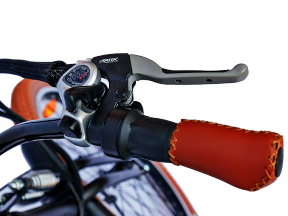 Электровелосипед Elbike Shadow 500W 11Ah Электровелосипед Elbike Shadow 500W 11Ah