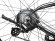 Электровелосипед Hoverbot CB-1 PRO