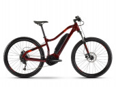 Электровелосипед Haibike (2020) Sduro HardSeven Life 1.0