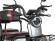 Электротрицикл Rutrike Экипаж Электротрицикл Rutrike Экипаж