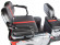 Электротрицикл Rutrike Экипаж Электротрицикл Rutrike Экипаж