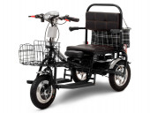 Трицикл Adjutant 350W 48V