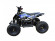 Детский бензиновый квадроцикл Motax GEKKON 70cc (70 кубов)