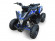Детский бензиновый квадроцикл Motax GEKKON 70cc (70 кубов)