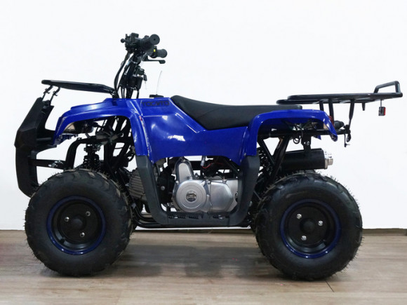 Детский квадроцикл Yacota SMARTY 110 (110 кубов)
