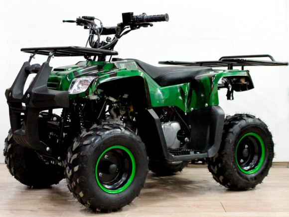 Детский квадроцикл Yacota SMARTY 110 (110 кубов)