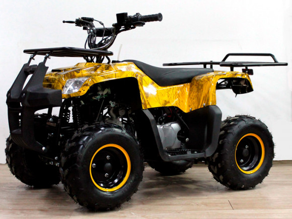 Детский квадроцикл Yacota SMARTY 110 (110 кубов)