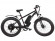 Электрофэтбайк Elbike Phantom Elite Электрофэтбайк Elbike Phantom Elite