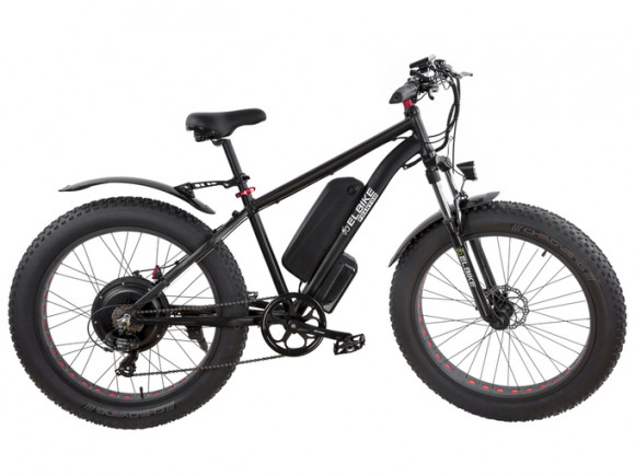 Электрофэтбайк Elbike Phantom Elite Электрофэтбайк Elbike Phantom Elite