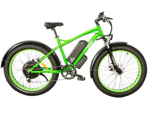 Электрофэтбайк Elbike Phantom Elite Электрофэтбайк Elbike Phantom Elite