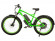 Электрофэтбайк Elbike Phantom Elite Электрофэтбайк Elbike Phantom Elite