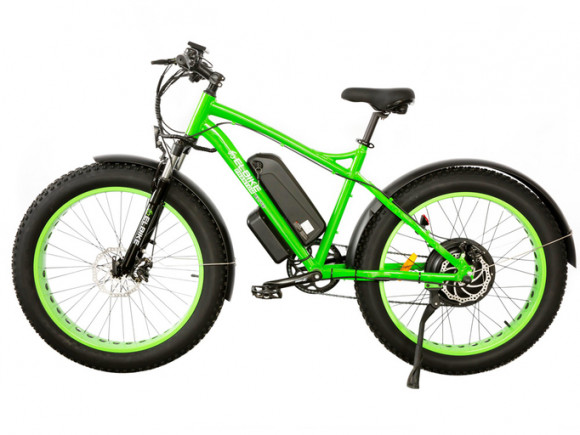 Электрофэтбайк Elbike Phantom Elite Электрофэтбайк Elbike Phantom Elite