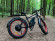 Электрофэтбайк Elbike Phantom Elite Электрофэтбайк Elbike Phantom Elite