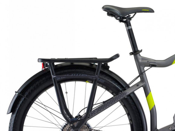 Электровелосипед Haibike XDURO Trekking 4.0