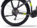 Электровелосипед Haibike XDURO Trekking 4.0