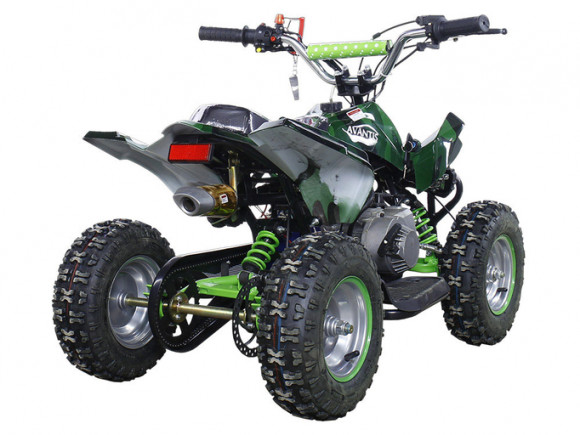 Детский квадроцикл Avantis Mirage mini 50сс 2т (50 кубов) Детский квадроцикл Avantis Mirage mini 50сс 2т (50 кубов)