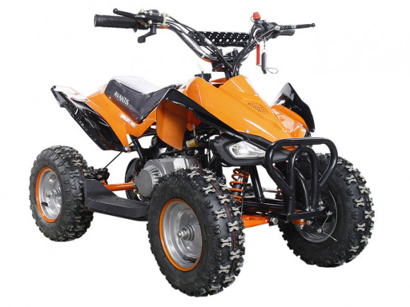 Детский квадроцикл Avantis Mirage mini 50сс 2т (50 кубов) Детский квадроцикл Avantis Mirage mini 50сс 2т (50 кубов)