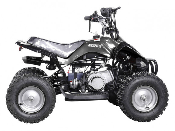 Детский квадроцикл Avantis Mirage mini 50сс 2т (50 кубов) Детский квадроцикл Avantis Mirage mini 50сс 2т (50 кубов)