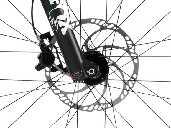 Электровелосипед Haibike SDURO HardNine 7.0