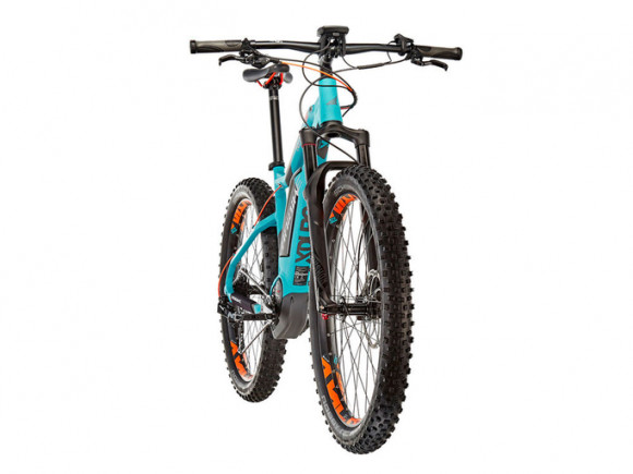 Электровелосипед Haibike XDURO HardSeven 6.0 Электровелосипед Haibike XDURO HardSeven 6.0