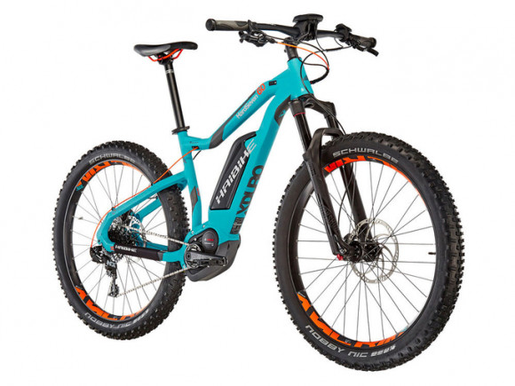 Электровелосипед Haibike XDURO HardSeven 6.0 Электровелосипед Haibike XDURO HardSeven 6.0