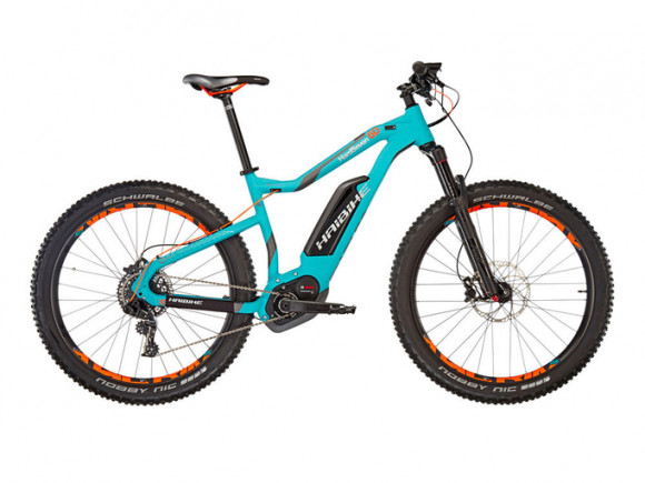 Электровелосипед Haibike XDURO HardSeven 6.0 Электровелосипед Haibike XDURO HardSeven 6.0