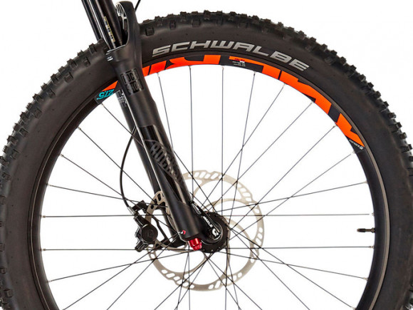 Электровелосипед Haibike XDURO HardSeven 6.0 Электровелосипед Haibike XDURO HardSeven 6.0