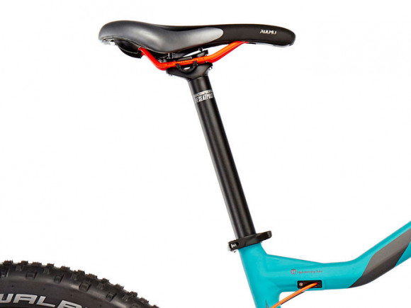 Электровелосипед Haibike XDURO HardSeven 6.0 Электровелосипед Haibike XDURO HardSeven 6.0
