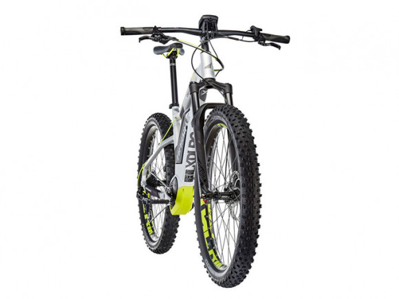 Электровелосипед Haibike XDURO HardSeven 6.0 Электровелосипед Haibike XDURO HardSeven 6.0