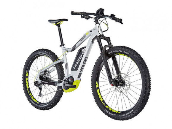 Электровелосипед Haibike XDURO HardSeven 6.0 Электровелосипед Haibike XDURO HardSeven 6.0