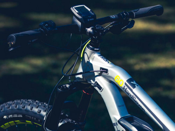Электровелосипед Haibike XDURO HardSeven 6.0 Электровелосипед Haibike XDURO HardSeven 6.0