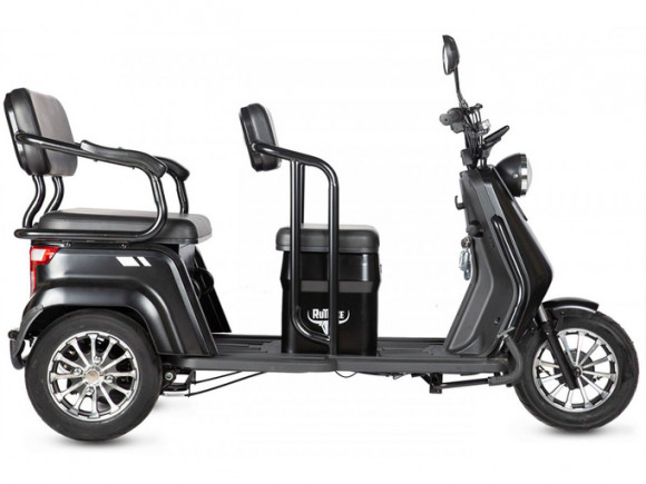 Электротрицикл Rutrike Топик Электротрицикл Rutrike Топик