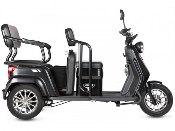 Электротрицикл Rutrike Топик Электротрицикл Rutrike Топик