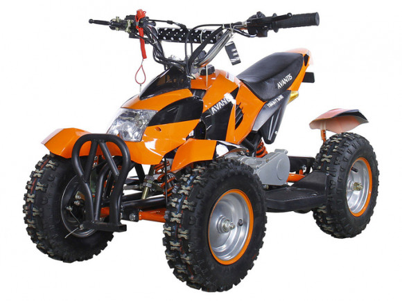 Детский квадроцикл Avantis Termit mini 50сс 2т (50 кубов)