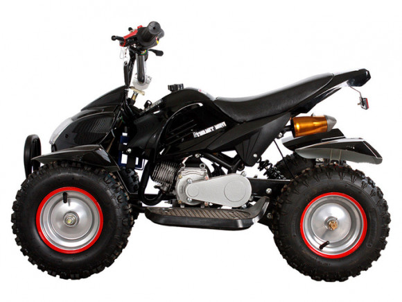 Детский квадроцикл Avantis Termit mini 50сс 2т (50 кубов)