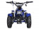 Детский квадроцикл Avantis Termit mini 50сс 2т (50 кубов)