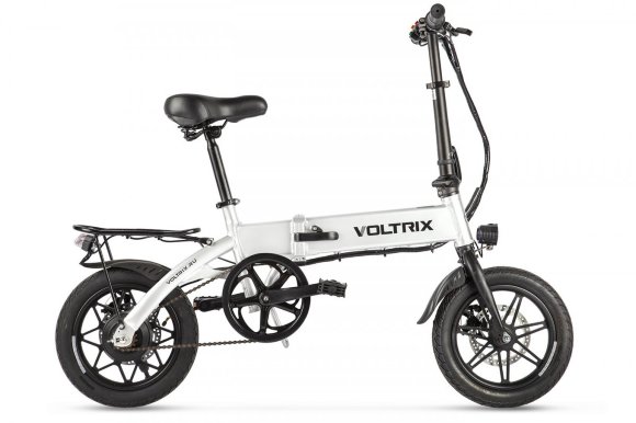 Велогибрид VOLTRIX VCSB Велогибрид VOLTRIX VCSB
