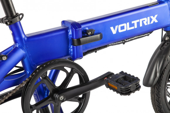 Велогибрид VOLTRIX VCSB Велогибрид VOLTRIX VCSB