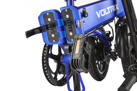 Велогибрид VOLTRIX VCSB Велогибрид VOLTRIX VCSB