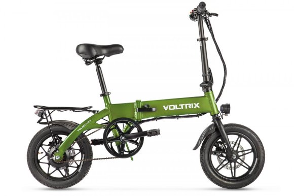 Велогибрид VOLTRIX VCSB Велогибрид VOLTRIX VCSB