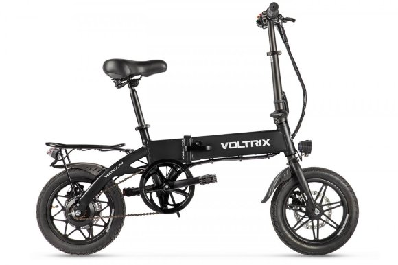 Велогибрид VOLTRIX VCSB Велогибрид VOLTRIX VCSB