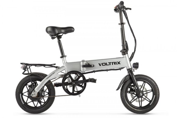 Велогибрид VOLTRIX VCSB Велогибрид VOLTRIX VCSB