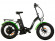Электрофэтбайк Elbike Taiga 1 Elite