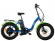 Электрофэтбайк Elbike Taiga 1 Elite